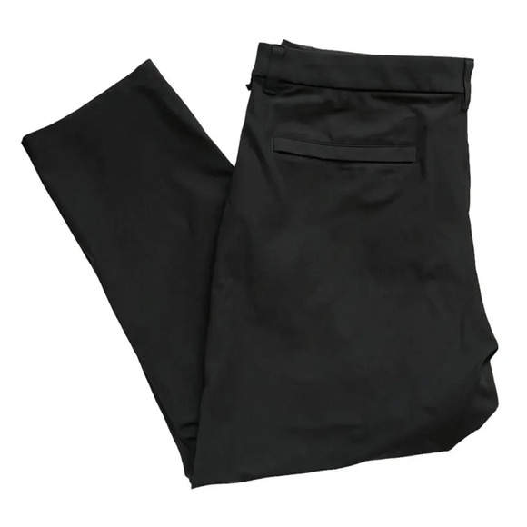 Lululemon Commission pants obsidian grey blue 38 - Picture 3 of 8